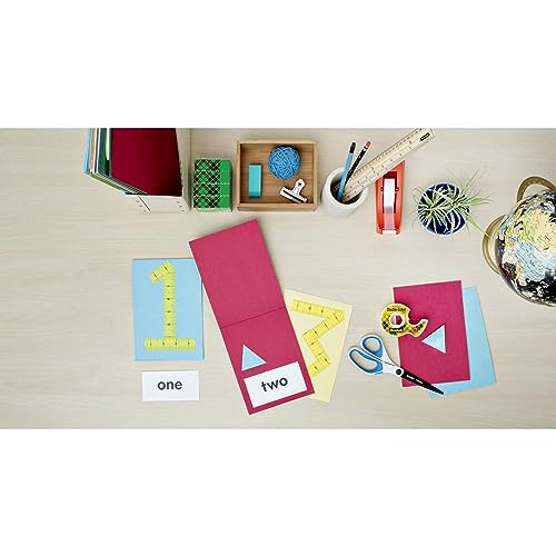 Scotch MMM66512900 Double Sided Tape, Permanent Glue Alternative thumb #10