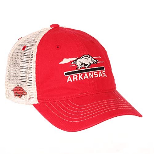 Gorra ZHATS NCAA para hombre Destination Relaxed miniatura 1