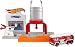 Hot Wheels Blaze Blast Playset