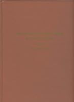 Early Settlers of Lee County Virgina and Adjacent Counties Volume 2 B00V41R2Q4 Book Cover