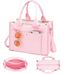 Crossbody - Pink
