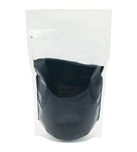 Black Sand - Fine Sand For Zen Garden, Resin Incense Burner, Smudge Bowl, Ritual Incense, Cast Iron Cauldron, Unity Ceremony, Sensory Bin Table, Mandalas, Crafts By Alternative Imagination (1 Pound) #TOP1