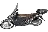 Tucano Urbano TERMOSCUD Nero, TU EU