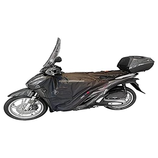 Tucano Urbano TERMOSCUD Nero, TU EU