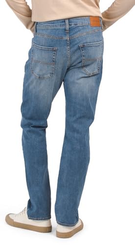 Lucky Brand Mens 410 Athletic Fit Jeans, Arowana Wash, 32W x 32L US2