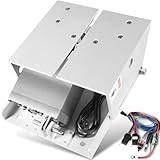 PT-35 Tilt and Trim & Wiring Cable Harness Kit for...