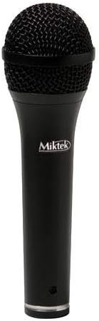 Cheapest ๐ Miktek PM9 Dynamic Vocal Microphone Best Deal Product Miktek PM9 Dynamic Vocal Microphone
