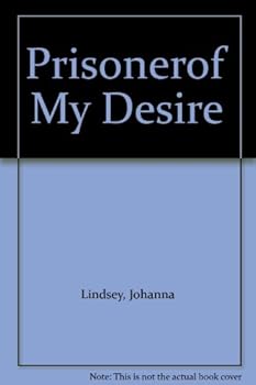 Hardcover Prisonerof My Desire Book