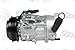 Global Parts Distributors - 13-15 Cadillac Ats (6513013)
