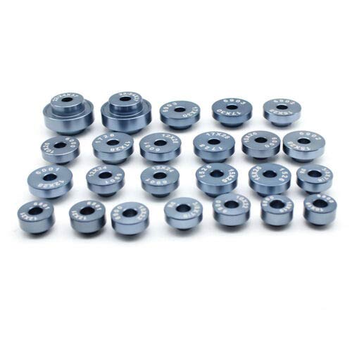 image for TBVECHI Bicycle Bottom Bracket Install and Removal Tool Kit Bicycle Be