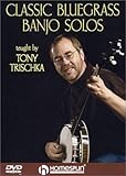  Classic Bluegrass Banjo Solos Dvd [Reino Unido]
