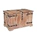 Household Essentials Trunks Standard, Large, Victorian