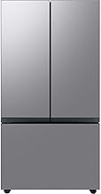 SAMSUNG RF24BB6600QL 24 Cu. Ft. Bespoke Stainless Steel French Door Refrigerator