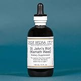 Pure Herbs, Ltd. St. John's Wort/Klamath Weed (4 oz.)
