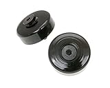 Lenkerende Vibrationsdämpfer für VESPA GTS Super Sport ie 125 ccm 4T LC 11- ZAPM45300