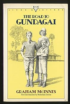 Paperback The Road to Gundagai Book