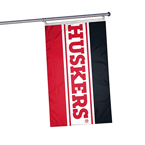 Bandera del estado de Washington con acabado premium de alta resistencia horizontal