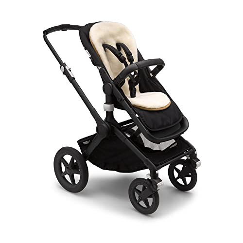 Bugaboo Wool Seatliner #TOP1