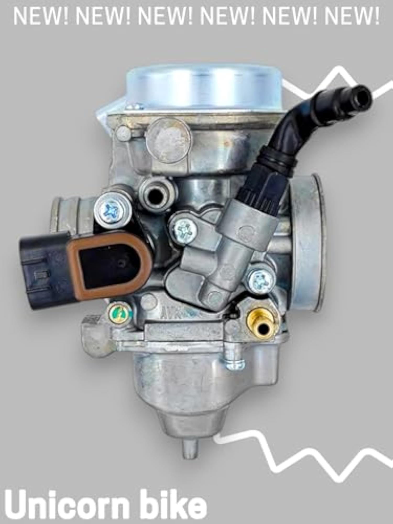 Carburetor Assembly for Honda Unicorn Motorcycle Parts