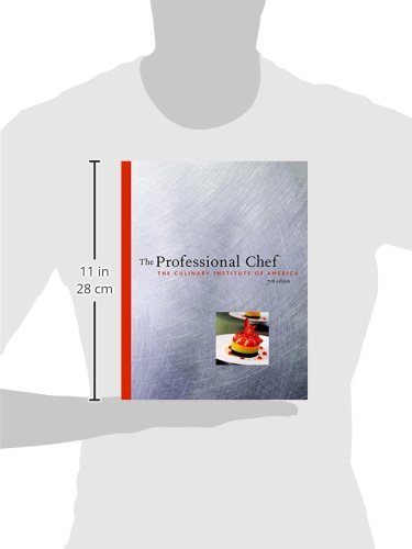 The Professional Chef #TOP6