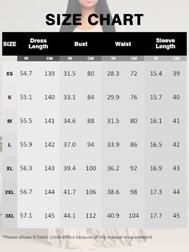 Image of PinkPatty Women's Plus Size Maxi Dresses Casual Flowy 3 /4 Sleeves Dress Printed Vacation Dress for Daily Wear with Belt