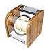 XYSQWZ Orologio Avvolgitore Agitare Tavolo Dispositivo Agitatore Scatola Motore Moda Catena Rotante Adatto per Orologi di Fascia Alta
