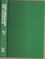 Meat Management and Operations 0912016450 Book Cover