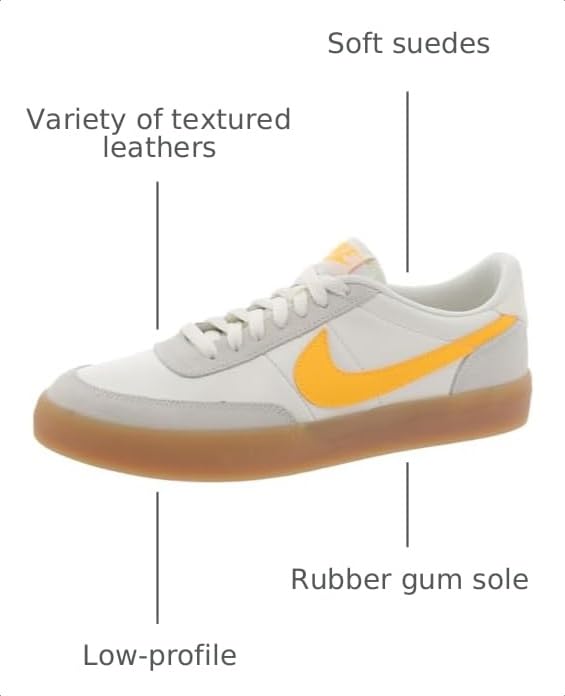 Image of Nike Killshot 2 Leather Men's Trainers