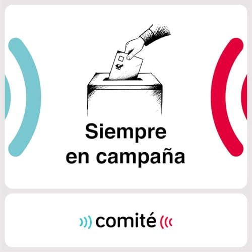 Siempre en Campa&ntilde;a Titelbild