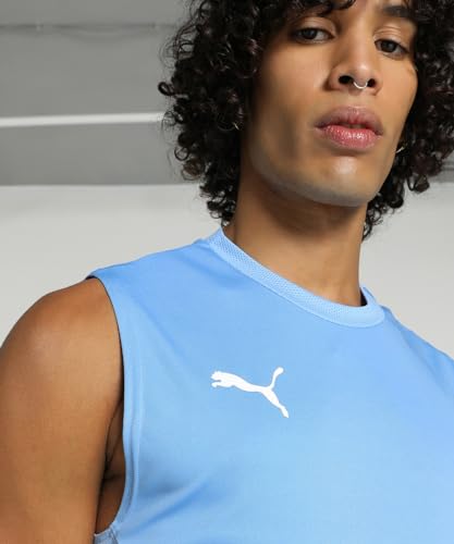 Image of PUMA Men's Regular Fit T-Shirt