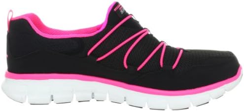 Skechers Sport Women's Loving Life Memory Foam Fashion Sneaker | Image 5