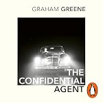 Cover of The Confidential Agent