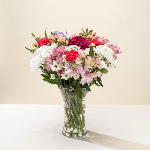 Morrisons Armful Of Flowers Bouquet