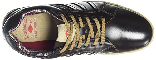 Image of Lee Cooper Mens Lc9634 Sneakers