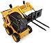 Imagen de Universal Hobbies Cargador Compacto Komatsu SK820