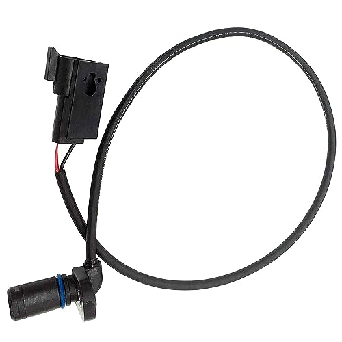 Germban 74420-94 Elektronischer Tachosensor 5-Gang-Getriebe 720179 Geschwindigkeitssensor für Harle-y Davidso-n Dyna Super Glide, Wide Glide &; Low Rider Replace#7442094|74420-94C