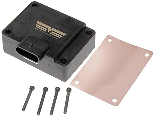 Dorman 904-104xd Fuel Pump Driver Module Compatible With Select Models