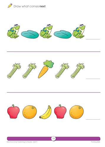 Thinking Skills Deluxe Edition Workbook