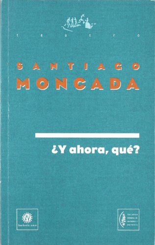 Portada de ¿ y Ahora Que ?