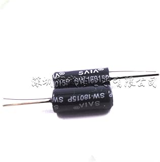 10pcs SW-18015P 18015P DIP Non-Direction Spring Sensor Switch Vibration Sensor Switch Shake
