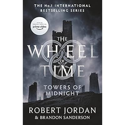 Towers Of Midnight