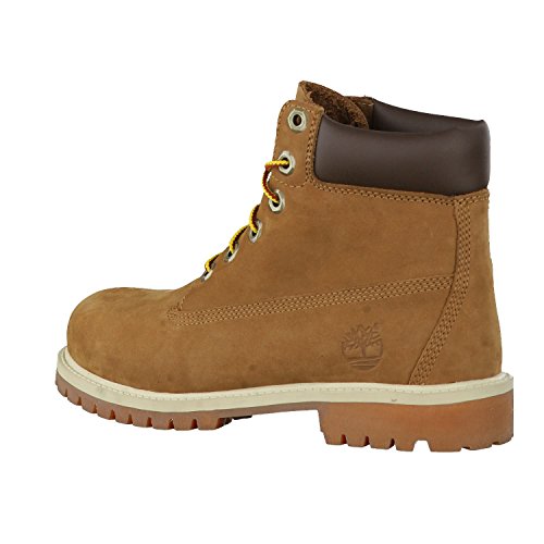 Image of Timberland Kids' 6 inch Classic Boots