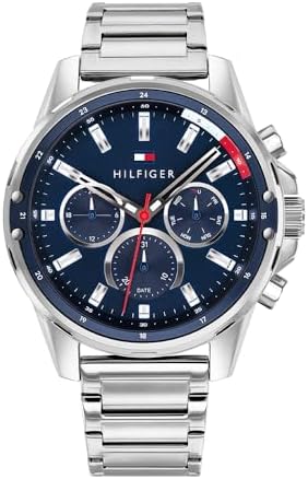 Tommy Hilfiger MASON Men Watch, Analog