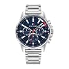Tommy Hilfiger Multi Zifferblatt Quarz