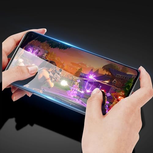 Image of 100FIT Tempered Glass For CMF Phone 1 5G (2024) With Full Edge To Edge Coverage And Easy Installation Kit