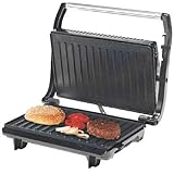 Plancha Grill Tristar Gr2846 Acero 225x140MM