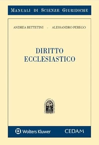 Diritto Ecclesiastico