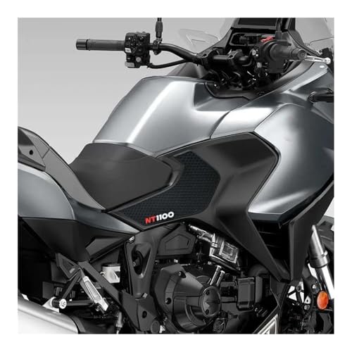 Protection réservoir NT1100 grip latéral et pads anti-rayures