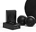 JBL Stage2 604C 540 Watt a Pair 2 Way Components 6.5