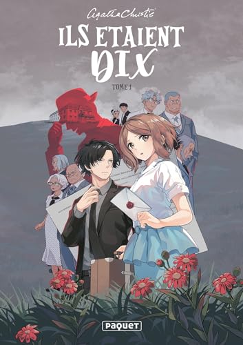 Ils étaient dix — Tome 1